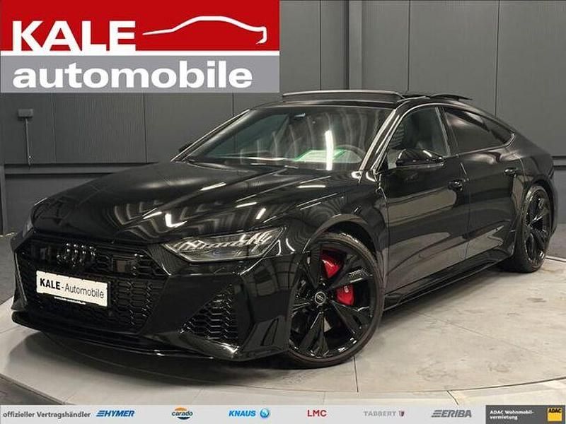 Gebraucht Audi RS7 Performance 630 PS (463 kW) 2024 Andere Kleinwagen