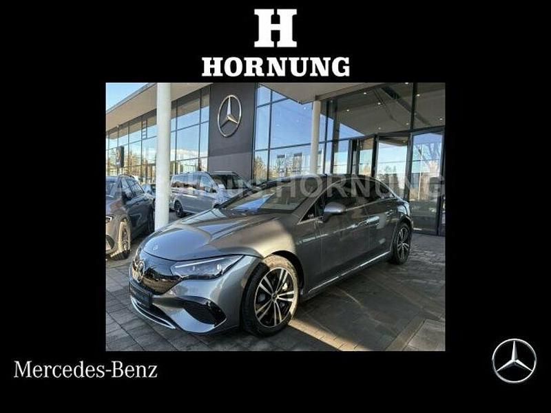 Gebraucht Mercedes EQE350 2025 Grau Limousine