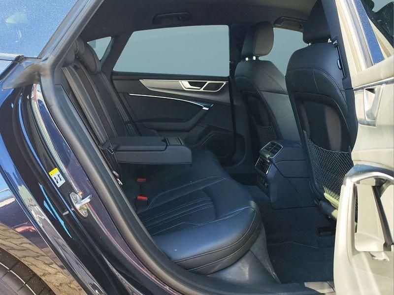 Gebraucht Audi A7 286 PS (210 kW) 2025 Blau Limousine
