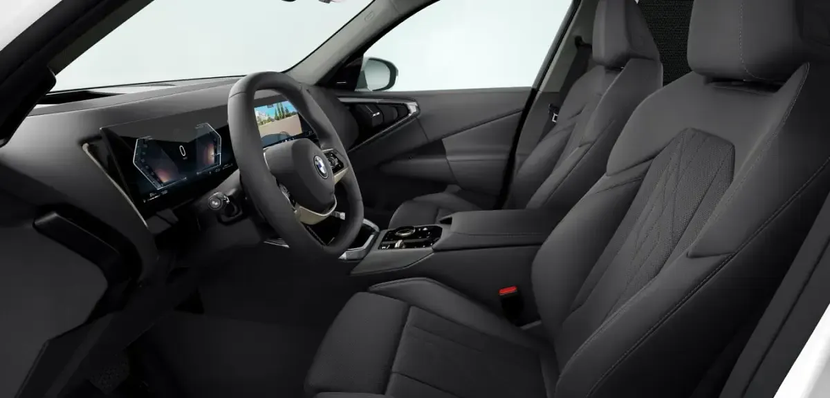 Gebraucht BMW X3 Comfort Edition 197 PS (144 kW) 2025 Weiß SUV