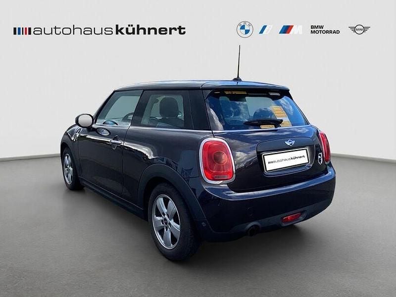 Second-hand Mini ONE 102 CP (75 kW) 2014 Maro Hatchback