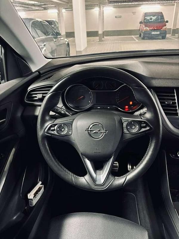 Gebraucht 2019 Opel Grandland X Business Innovation SUV | 14.449 € (Fairer Preis) - Bild 1/3