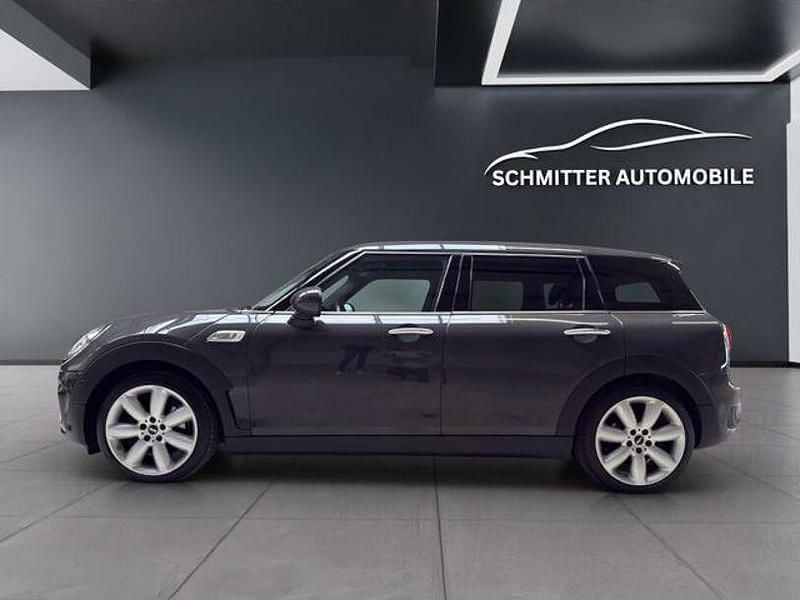 Gebraucht Mini Cooper Clubman 192 PS (141 kW) 2016 Andere Kombi