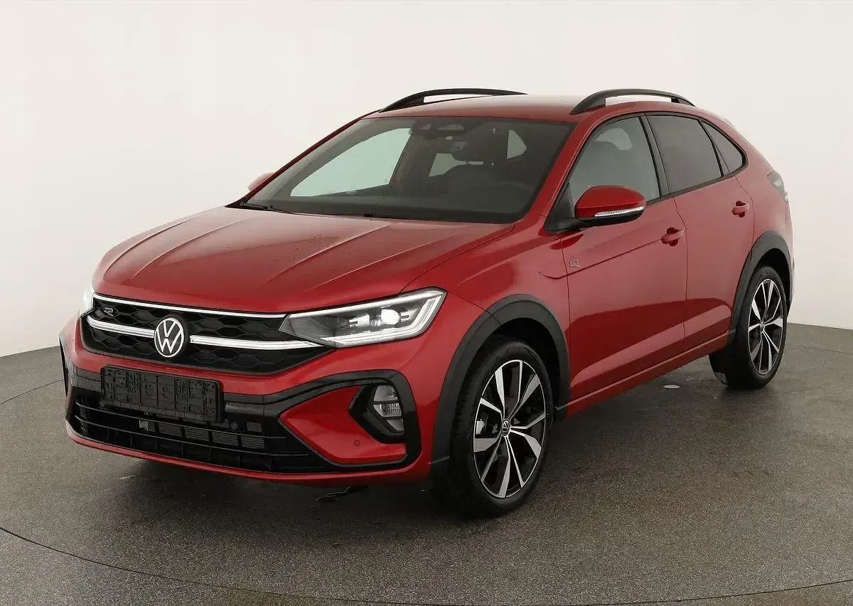 Gebraucht VW Taigo R-line 150 PS (110 kW) 2026 SUV