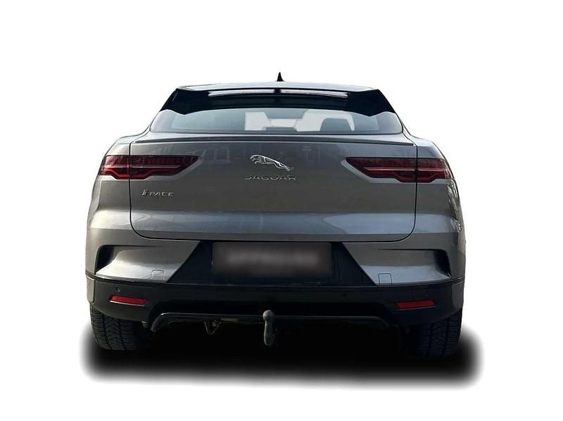 Gebraucht Jaguar I-Pace SE 234 kW (319 PS) 2020 Grau SUV