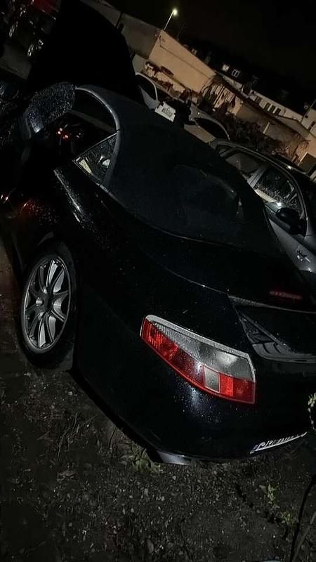 Gebraucht Porsche 911 Carrera 320 PS (235 kW) 2000 Coupé