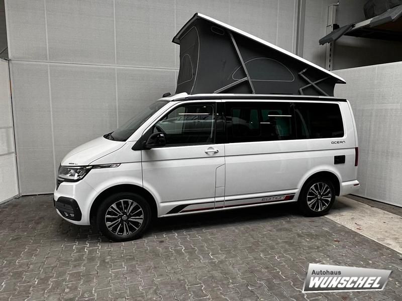 Gebraucht VW California California 150 PS (110 kW) 2023 Van