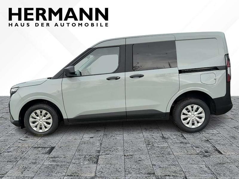 Gebraucht Ford Transit Trend 101 PS (74 kW) 2025 Grau Van / Kleinbus
