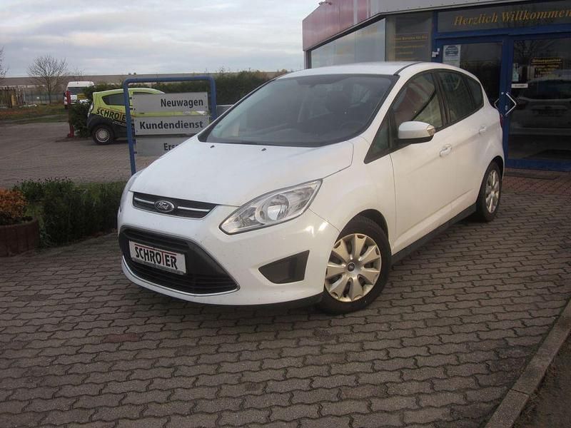 Gebraucht 2014 Ford C-MAX Trend Van / Kleinbus | 7.480 € (Fairer Preis) - Bild 1/4