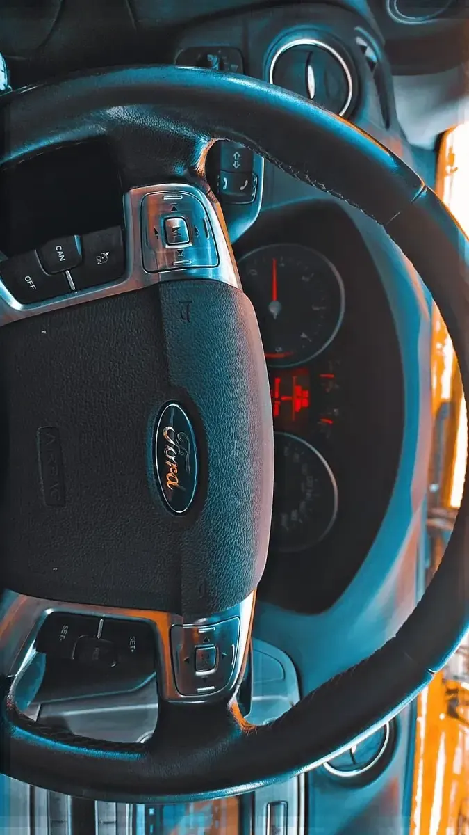 Second-hand Ford Mondeo 140 CP (102 kW) 2008 Argintiu Break