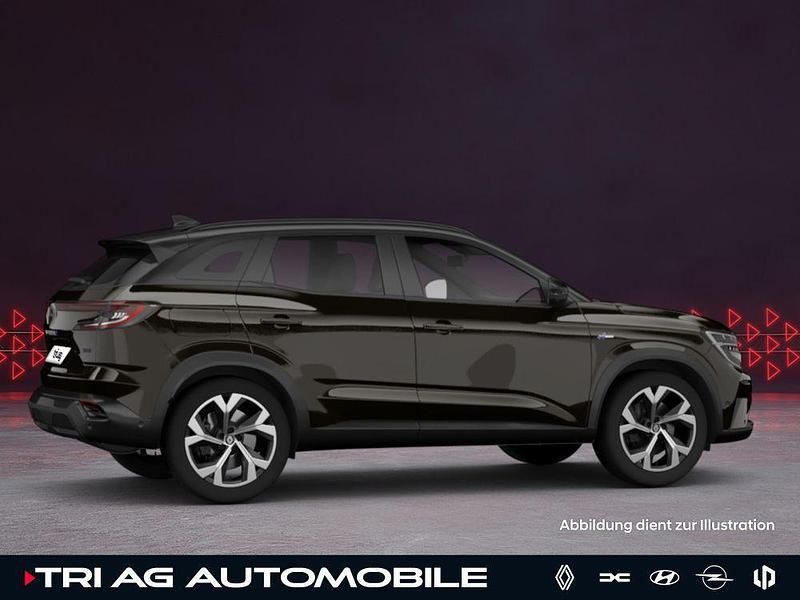 Gebraucht Renault Austral Techno 158 PS (116 kW) 2025 Blau SUV