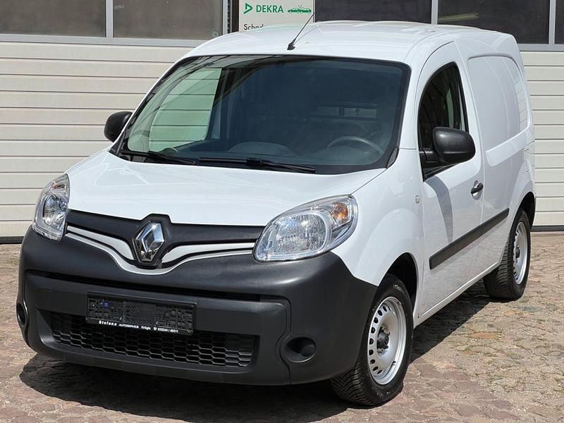 Gebraucht Renault Kangoo Rapid Extra 90 PS (66 kW) 2018 Weiß Limousine