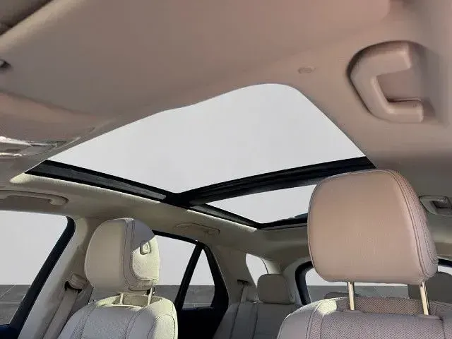 Gebraucht Mercedes GLE350 de 320 PS (235 kW) 2023 SUV