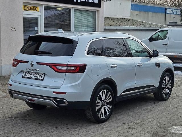 Gebraucht Renault Koleos Initiale Paris 158 PS (116 kW) 2020 Weiss SUV