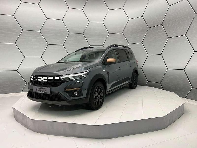 Dolomit grau Neu 2025 Dacia Jogger Extreme Van / Kleinbus | 20.690 € (Guter Preis) - Bild 1/4