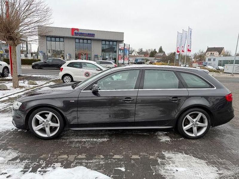 Gebraucht Audi A4 Ambition 200 PS (147 kW) 2015 Andere Kombi