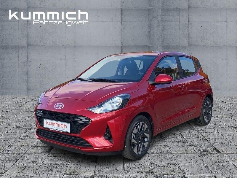Neu 2026 Hyundai i10 Trend Kleinwagen | 17.889 € (Fairer Preis) - Bild 1/1