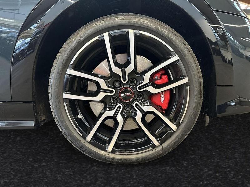 Gebraucht Mini John Cooper Works 231 PS (169 kW) 2025 Legend grey Kleinwagen