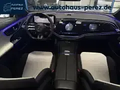 Brugt Mercedes E53 AMG Premium Plus 449 HK (330 kW) 2025 Stationcar