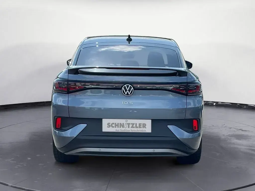 Gebraucht VW ID.5 Pro 127 kW (174 PS) 2022 Blau SUV