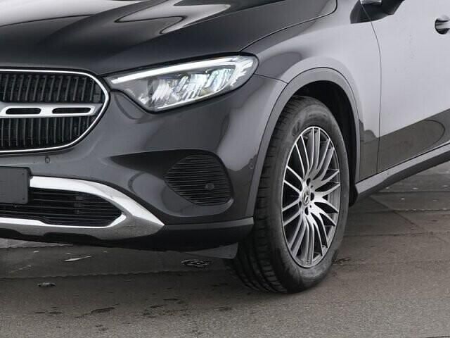 Gebraucht Mercedes GLC220 197 PS (144 kW) 2024 Lack graphitgrau SUV