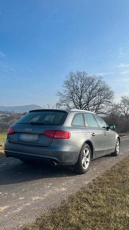 Gebraucht Audi A4 170 PS (125 kW) 2014 Kombi