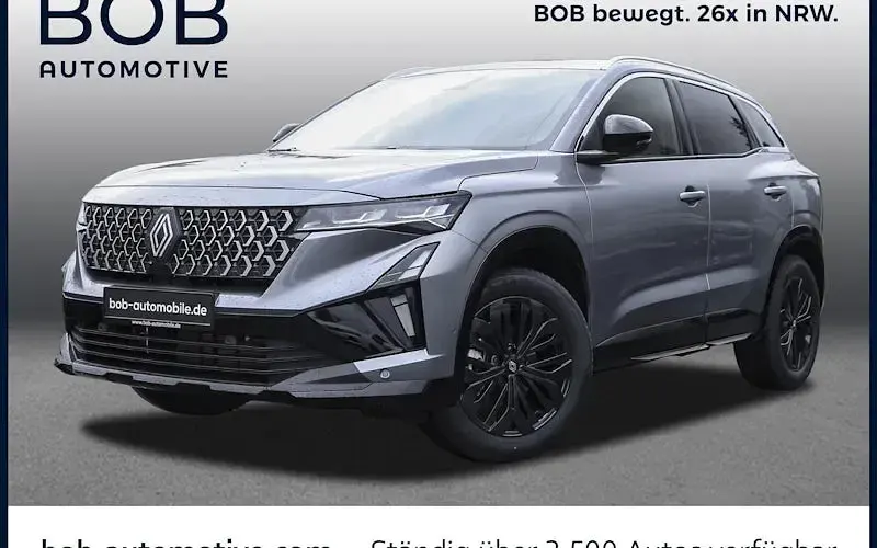 Gebraucht Renault Austral Techno 148 PS (108 kW) 2026 SUV