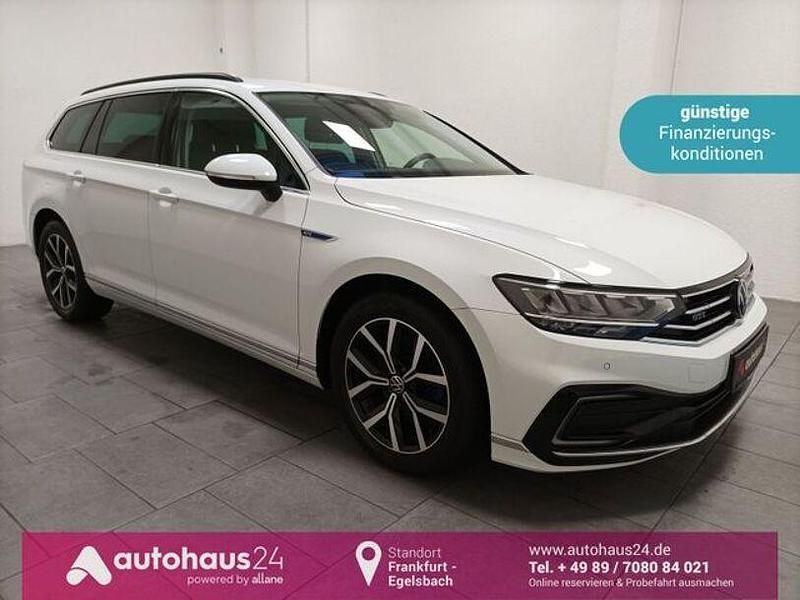Andere Gebraucht 2021 VW Passat Limousine | 22.970 € (Guter Preis) - Bild 1/4