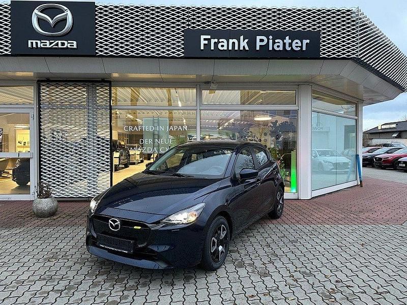 Gebraucht Mazda 2 Center-Line 75 PS (55 kW) 2024 Kleinwagen