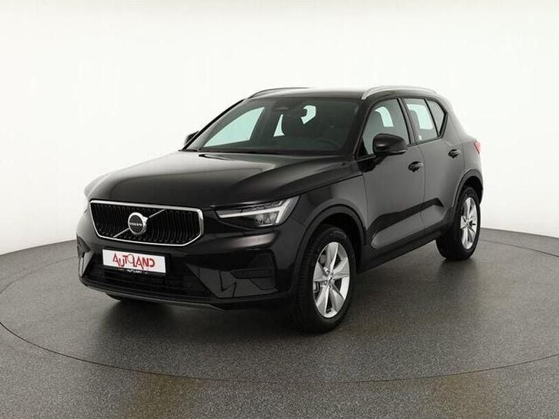 Neu Volvo XC40 2025 Andere SUV