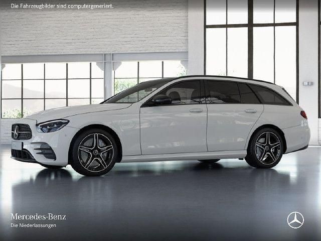 Gebraucht 2022 Mercedes E300 | 35.890 € (Guter Preis) - Bild 1/4