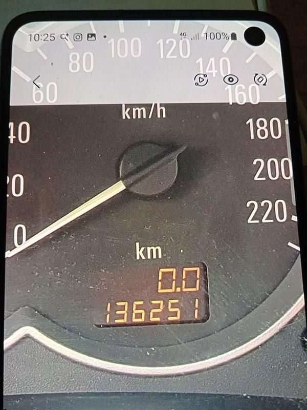 Gebraucht Opel Tigra Enjoy 90 PS (66 kW) 2005 Rot Cabrio