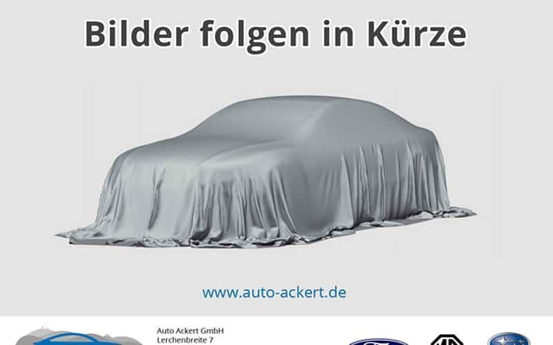 Weiß Gebraucht 2025 MG HS Luxury SUV | 30.990 € (Guter Preis) - Bild 1/1