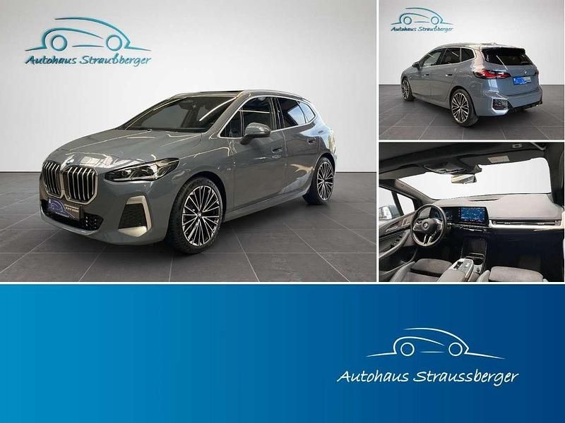 Storm bay Gebraucht 2024 BMW 218 M Sport Van / Kleinbus | 27.390 € (Guter Preis) - Bild 1/4