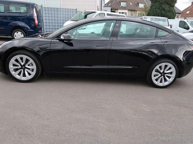 Gebraucht Tesla Model 3 RWD 350 kW (476 PS) 2022 Andere Limousine