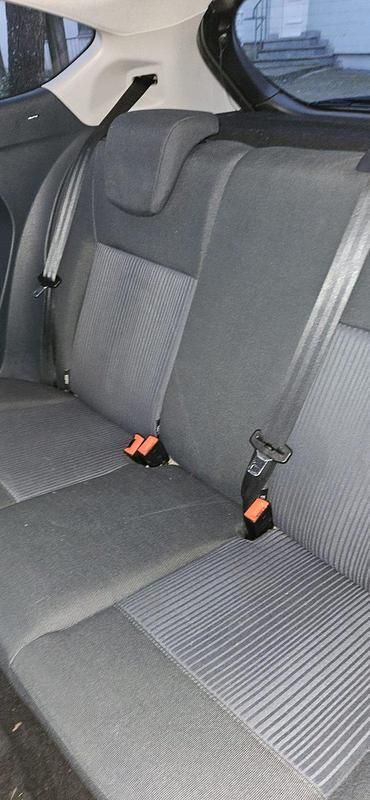 Gebraucht Ford Fiesta 60 PS (44 kW) 2010 Grau Kleinwagen