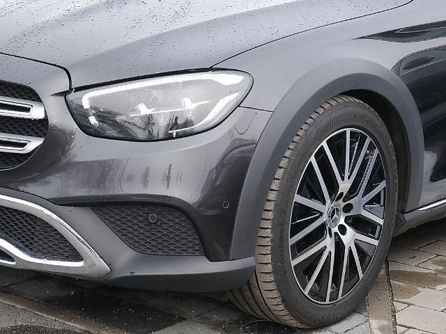 Gebraucht Mercedes E220 All-Terrain 200 PS (147 kW) 2022 Kombi