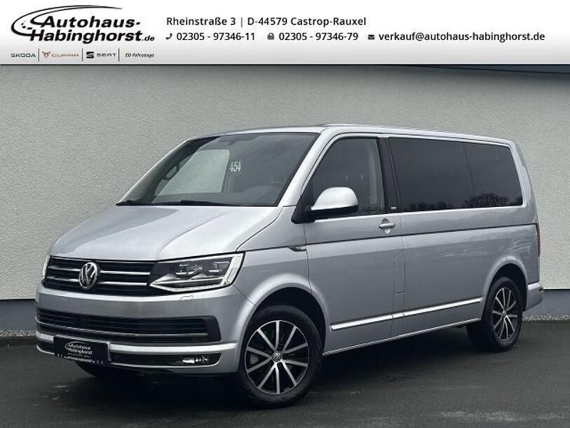 Second-hand VW T6 Generation Six 2019 Andere Van