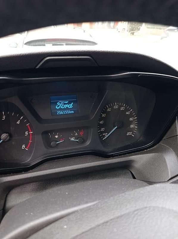 Second-hand Ford Transit Basis 125 CP (91 kW) 2014 Break