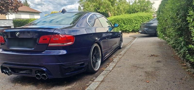 Gebraucht BMW 335 Performance 306 PS (225 kW) 2006 Coupé