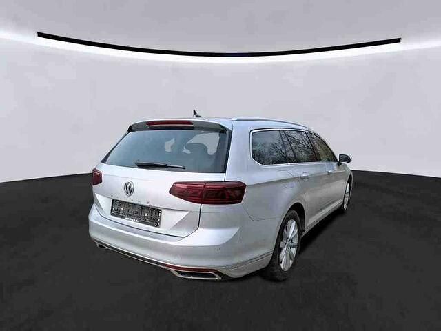 Occasion VW Passat Elegance 150 ch (110 kW) 2020 Argent Break