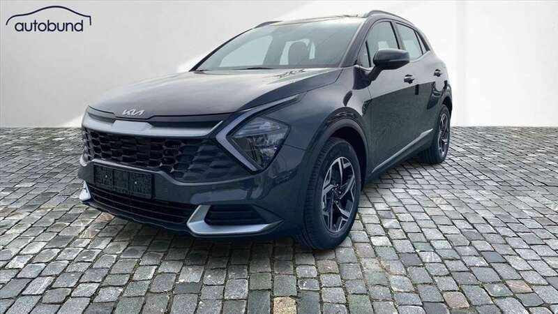 Othercolor Neu 2025 Kia Sportage Urban SUV | 27.970 € (Fairer Preis) - Bild 1/4