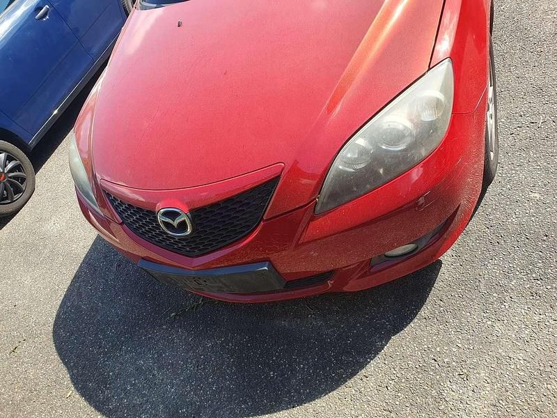 Gebraucht 2005 Mazda 3 Comfort Limousine | 1.000 € (Superpreis) - Bild 1/4