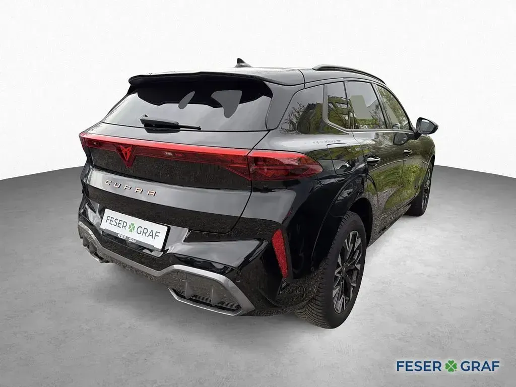 Gebraucht Cupra Terramar 150 PS (110 kW) 2025 Other SUV