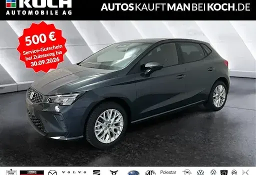 Gebraucht Seat Ibiza Style 116 PS (85 kW) 2026 Kleinwagen