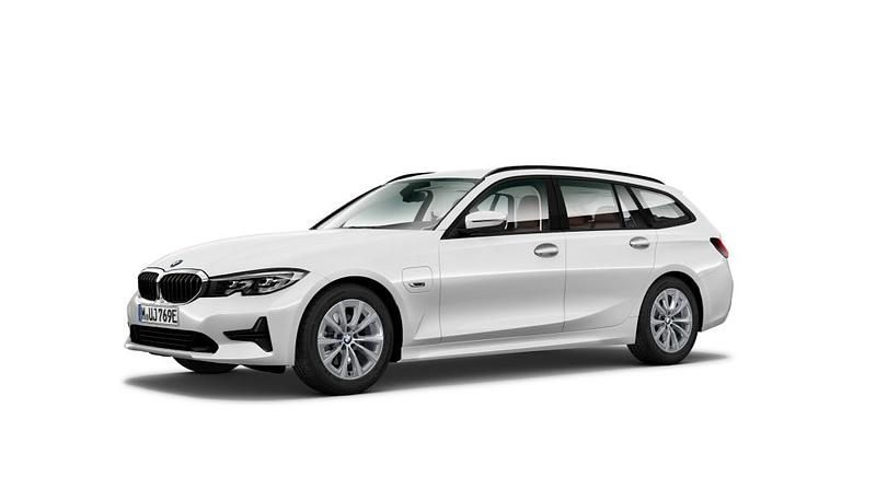 Gebraucht 2025 BMW 330 Efficient Dynamics Kombi | 29.999 € (Superpreis) - Bild 1/3