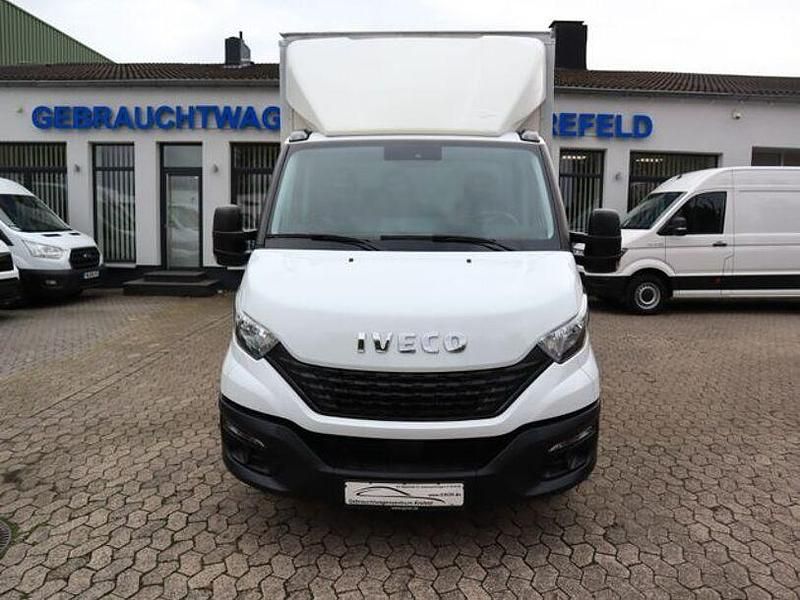 Gebraucht Iveco Daily 160 PS (117 kW) 2021 Andere