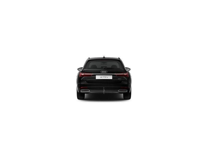 Gebraucht Audi A6 Ambiente 299 PS (219 kW) 2023 Schwarz Kombi