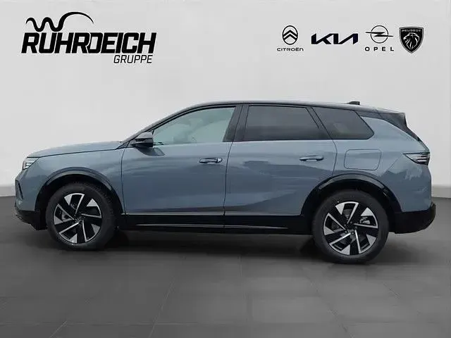Neu Opel Grandland Electric 156 kW (213 PS) 2026 Grau SUV