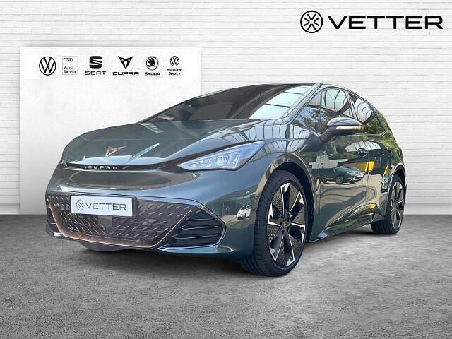 Gebraucht Cupra Born VZ 239 kW (326 PS) 2024 Andere farbe Kleinwagen